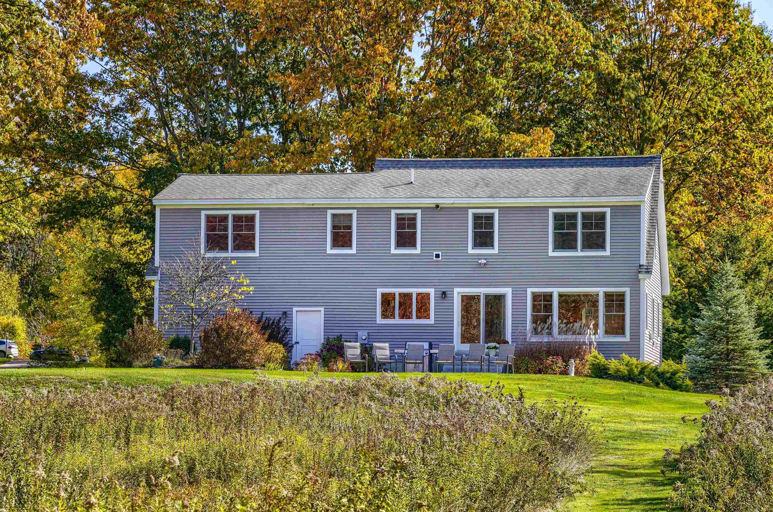 Property Photo: 269 Dearborn Road NH 03840