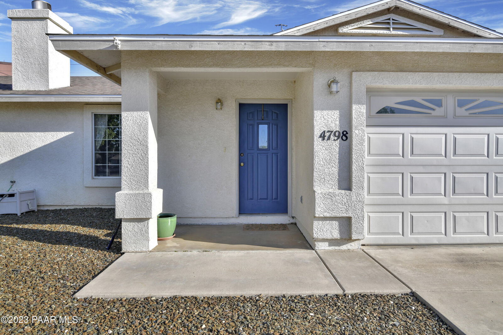 Property Photo:  4798 N Stallion Drive  AZ 86314 