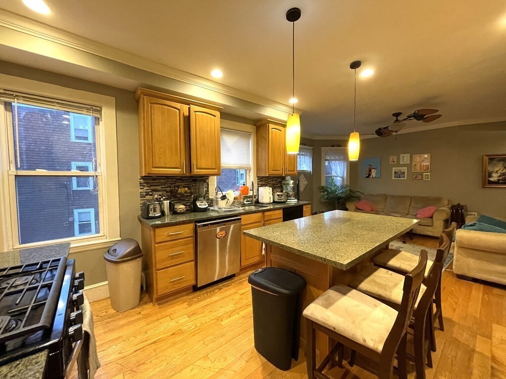 Property Photo:  11 Dawes Street 2  MA 02125 