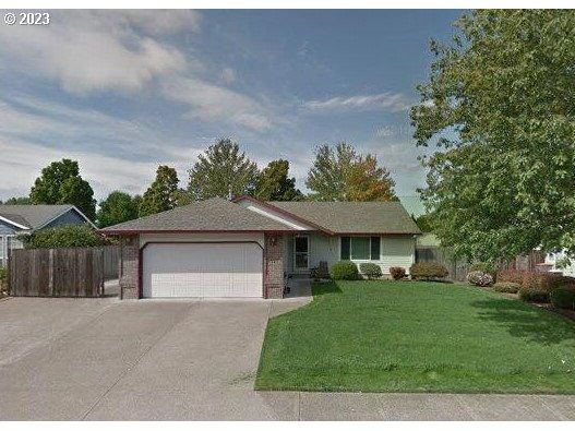 1143 SW Patricia St  McMinnville OR 97128 photo