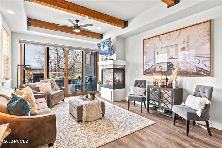 6056 S Park Lane Unit 55  Park City UT 84098 photo