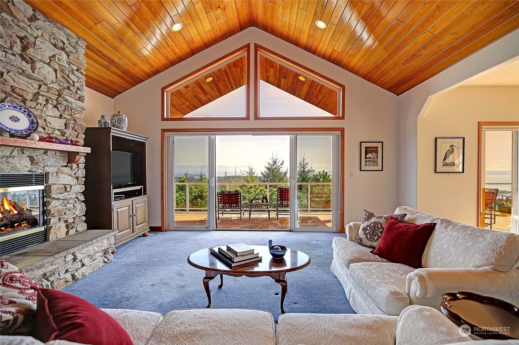 Property Photo:  163 Glacier Peak Drive  WA 98282 