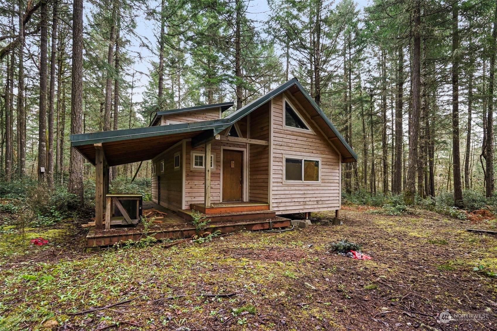 Property Photo:  19205 30th Street SW  WA 98349 