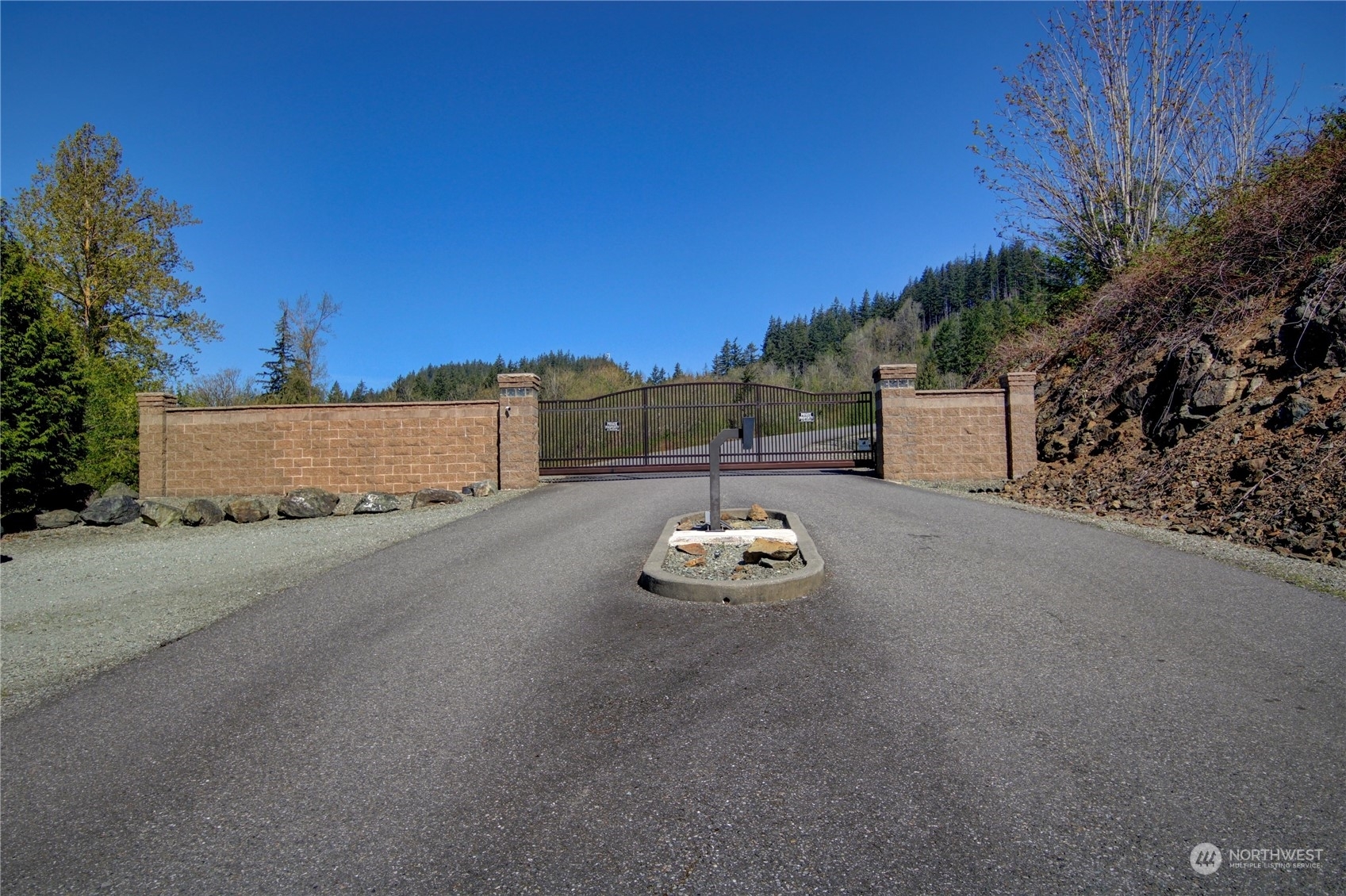 Property Photo:  0 Avalon Heights Way  WA 98284 