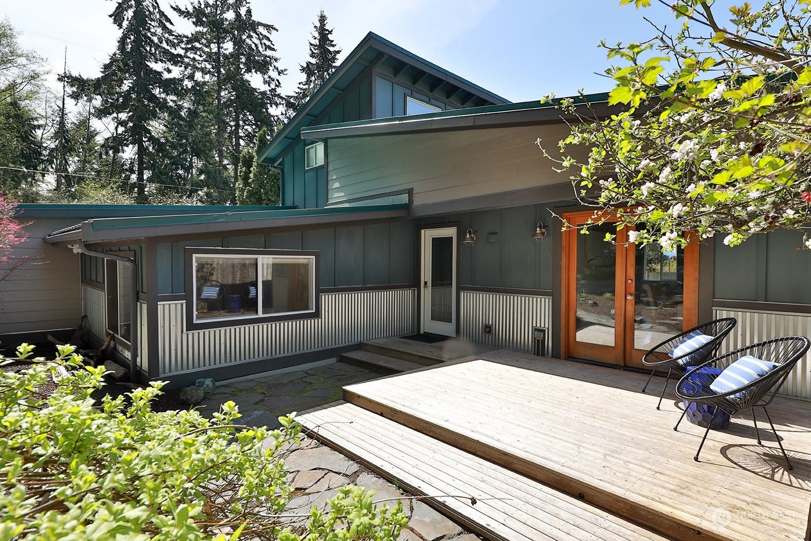 Property Photo:  5880 Mutiny Bay Road  WA 98249 