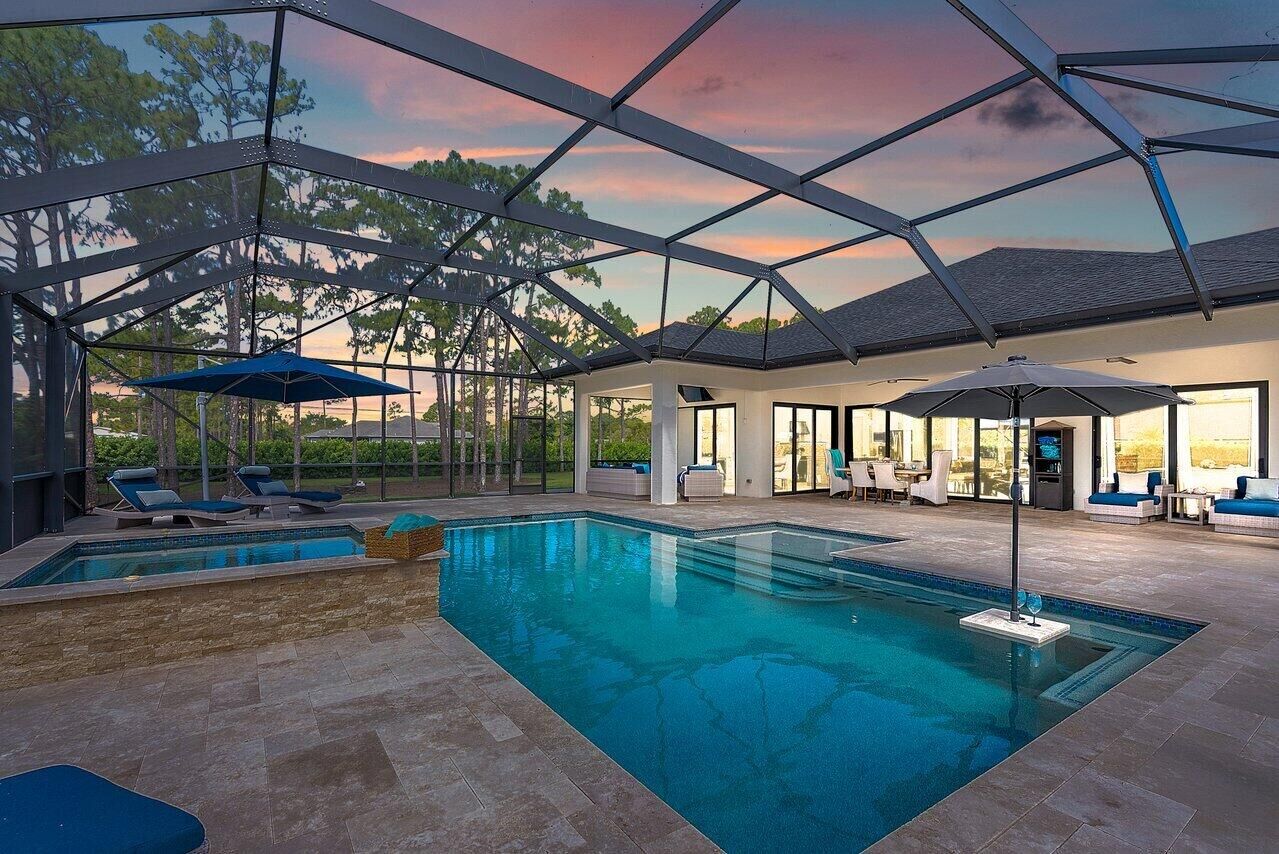 Property Photo: 14460 Temple Boulevard FL 33470