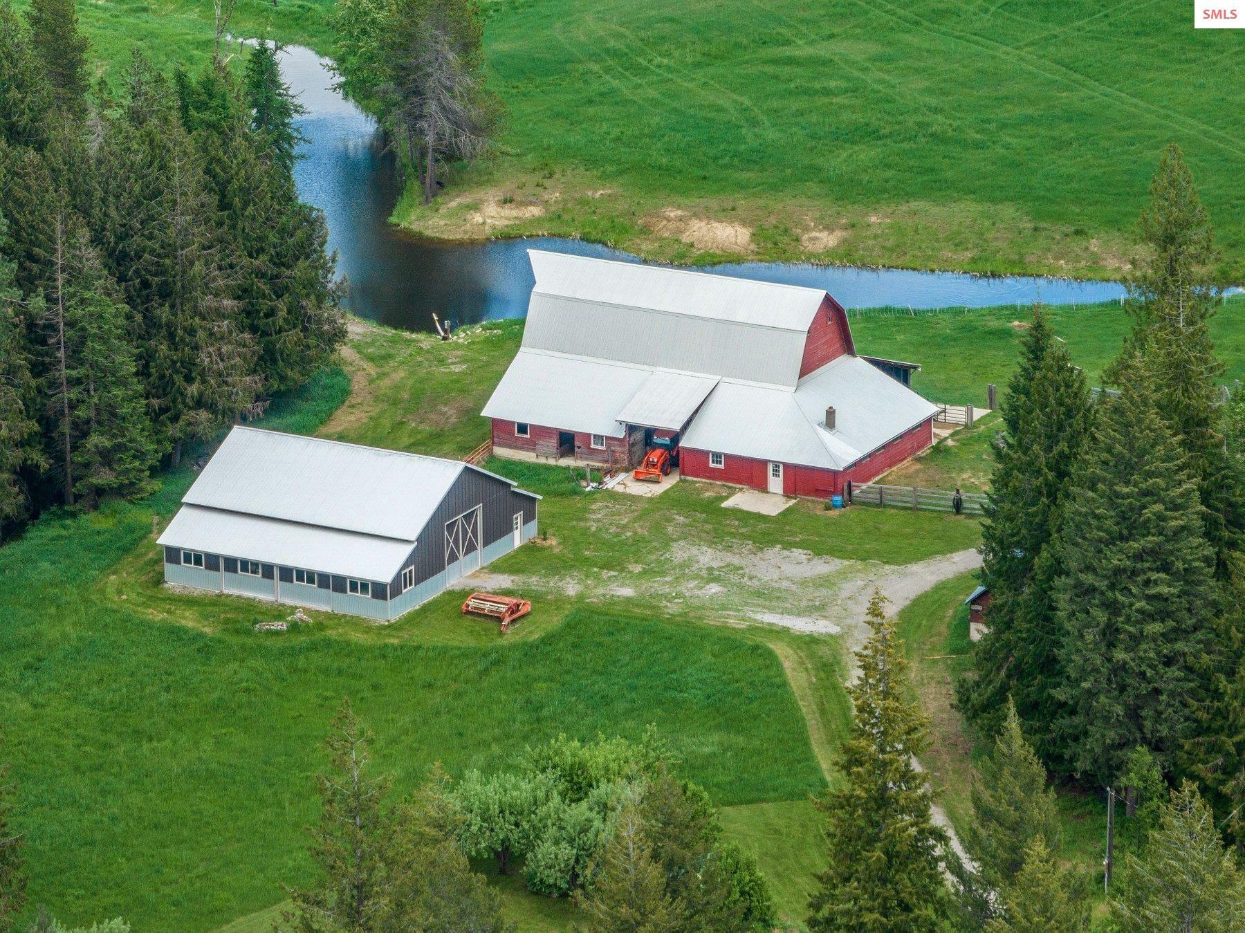 Property Photo: 9 W Shingle Mill Road ID 83864