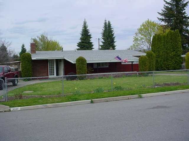 Property Photo:  11207 E 10th Ave  WA 99206 