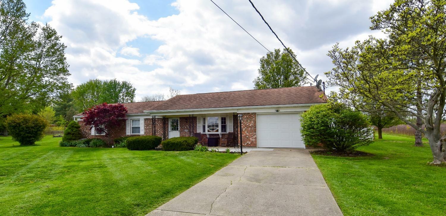 Property Photo:  3685 Oxford Reily Road  OH 45056 