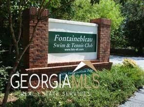 Property Photo: 2888 Fontainebleau Drive GA 30360