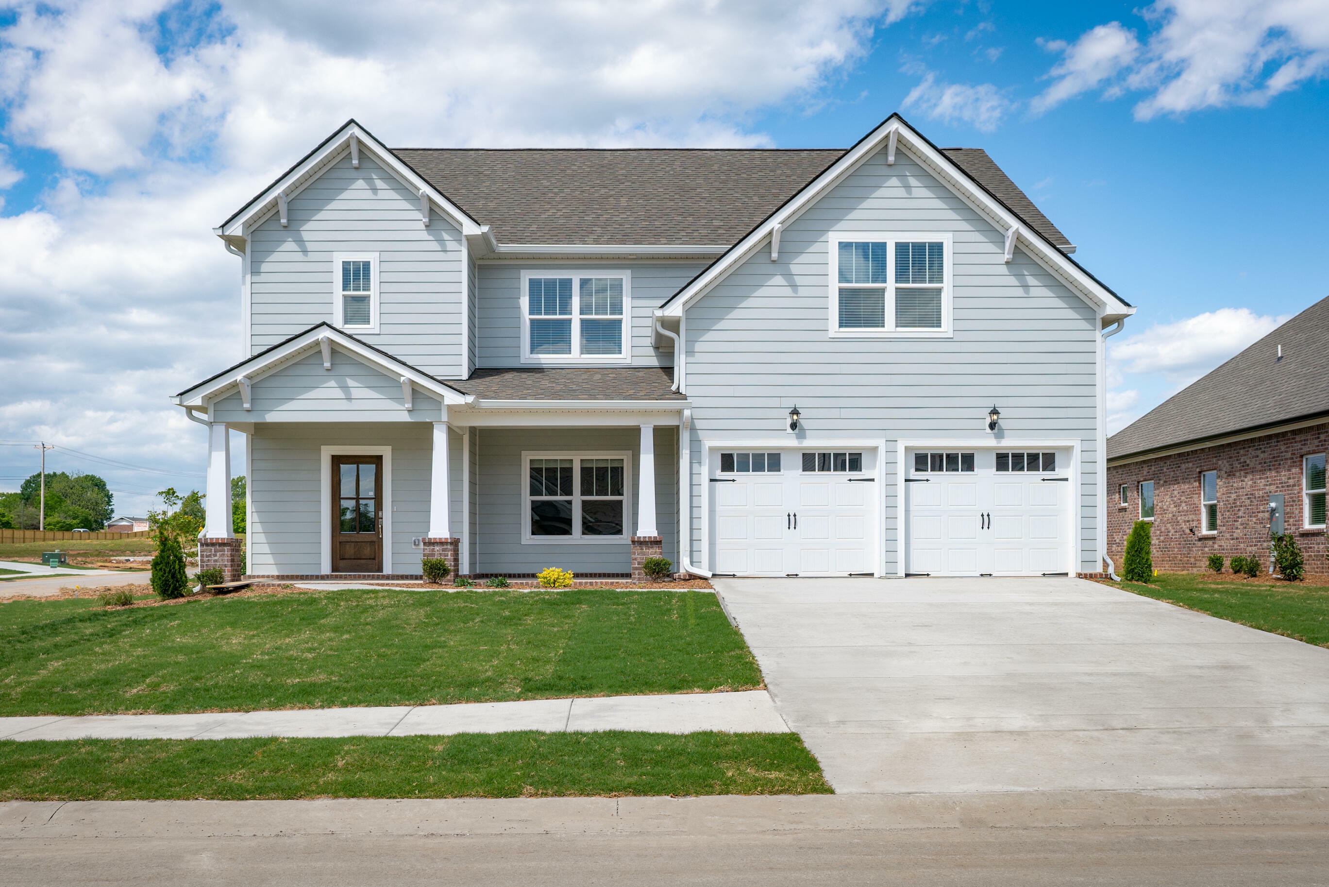 Property Photo:  8745 Knolling Loop 50  TN 37363 