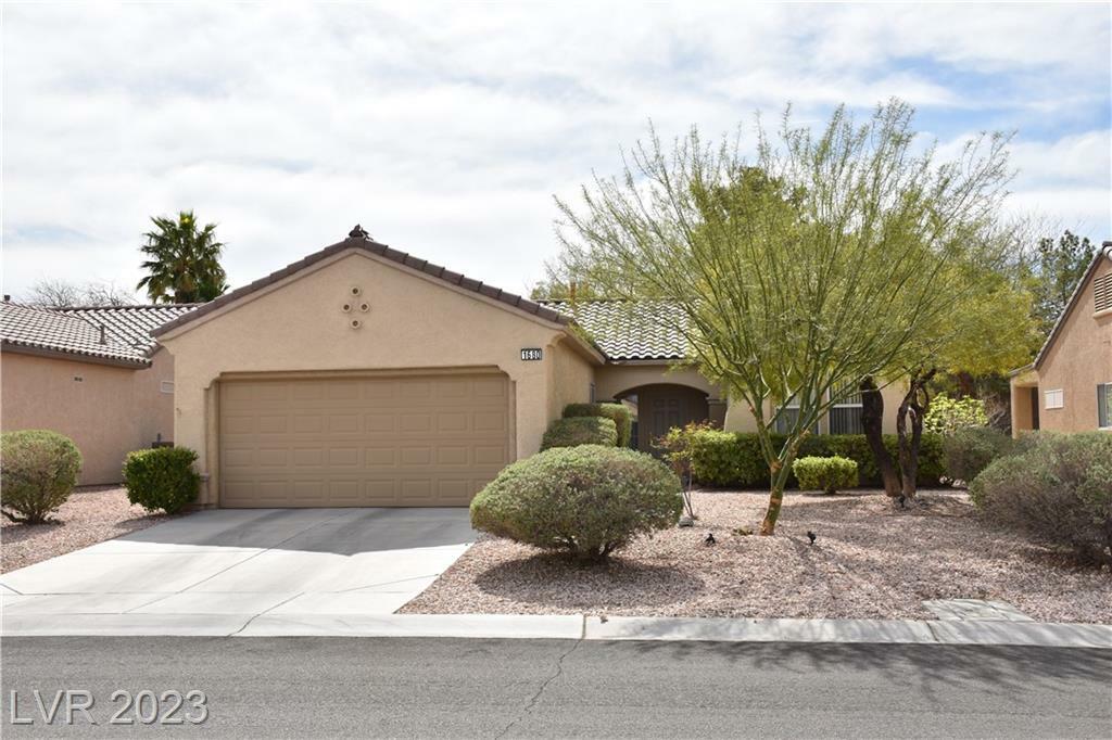 Property Photo:  1680 Fieldbrook Street  NV 89052 