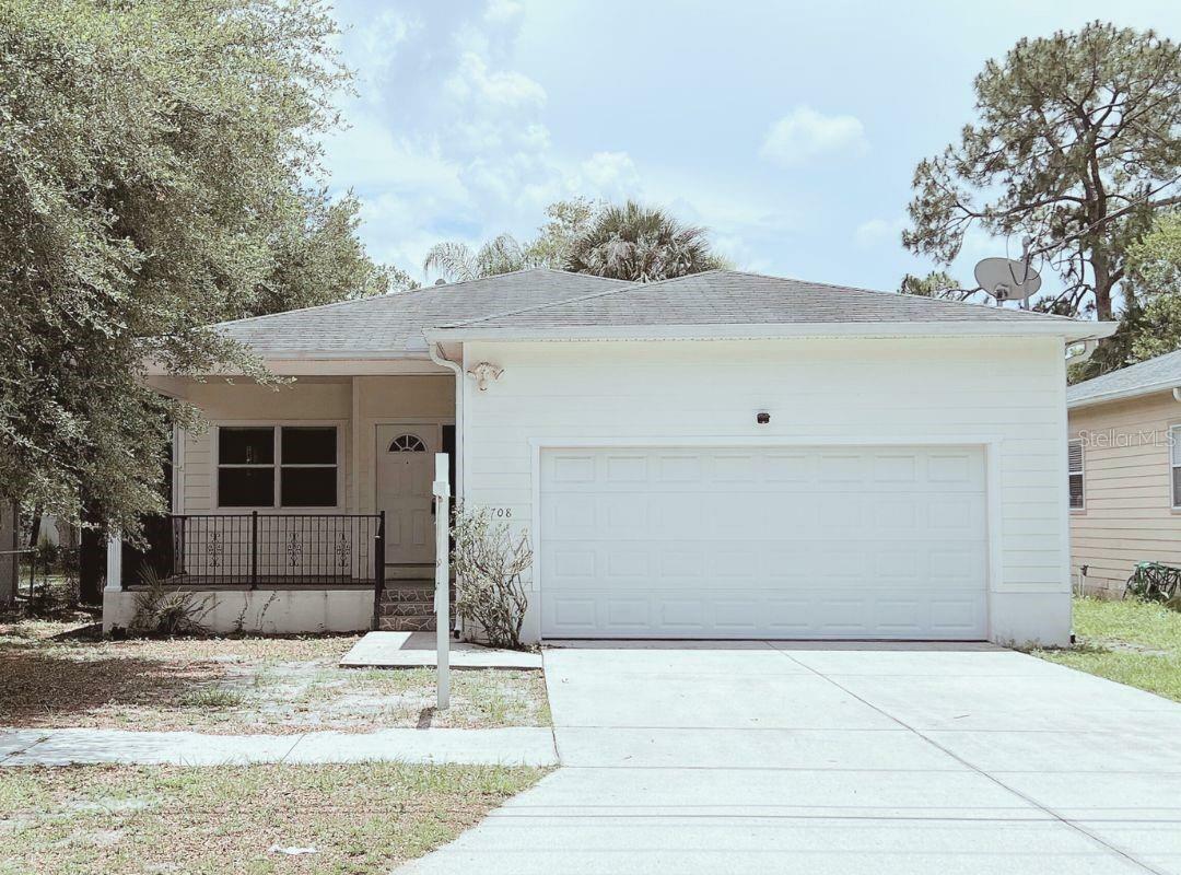 Property Photo:  708 W Adalee Street  FL 33603 