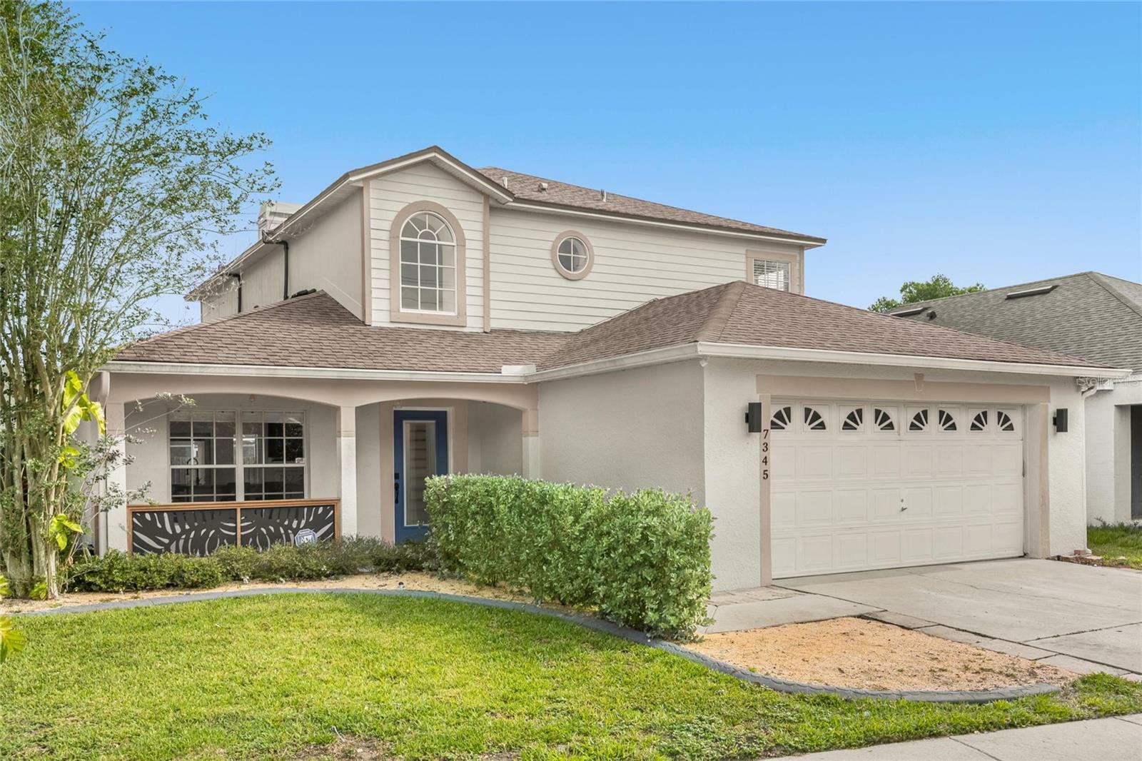 Property Photo:  7345 Grotto Avenue  FL 32812 