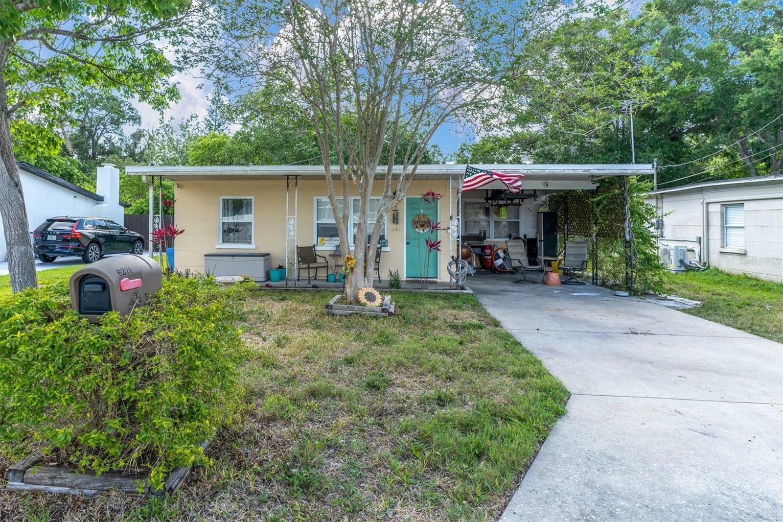 Property Photo:  6271 63rd Street N  FL 33781 