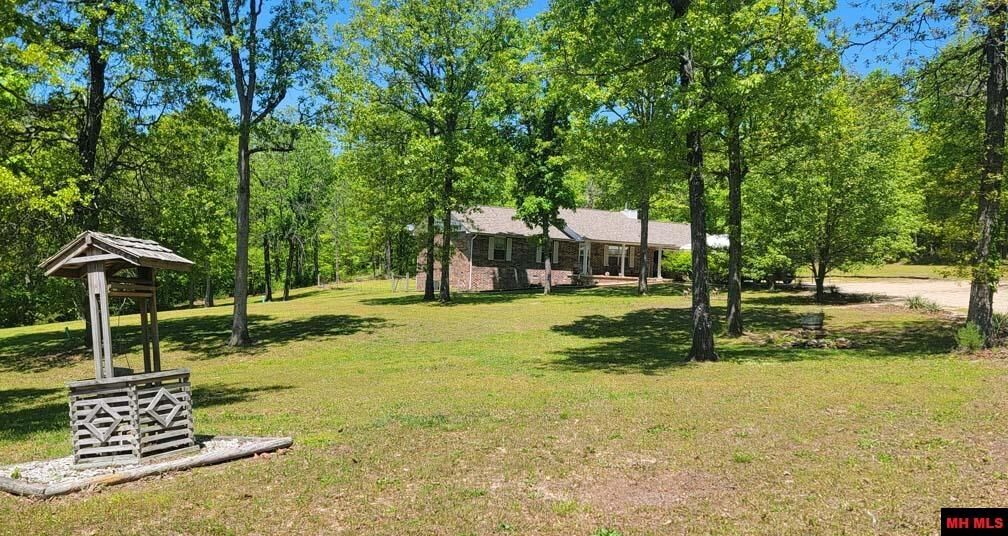 Property Photo: 150 Cr 449 AR 72623