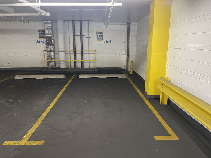 111 E Chestnut Street 3B-1  Chicago IL 60611 photo