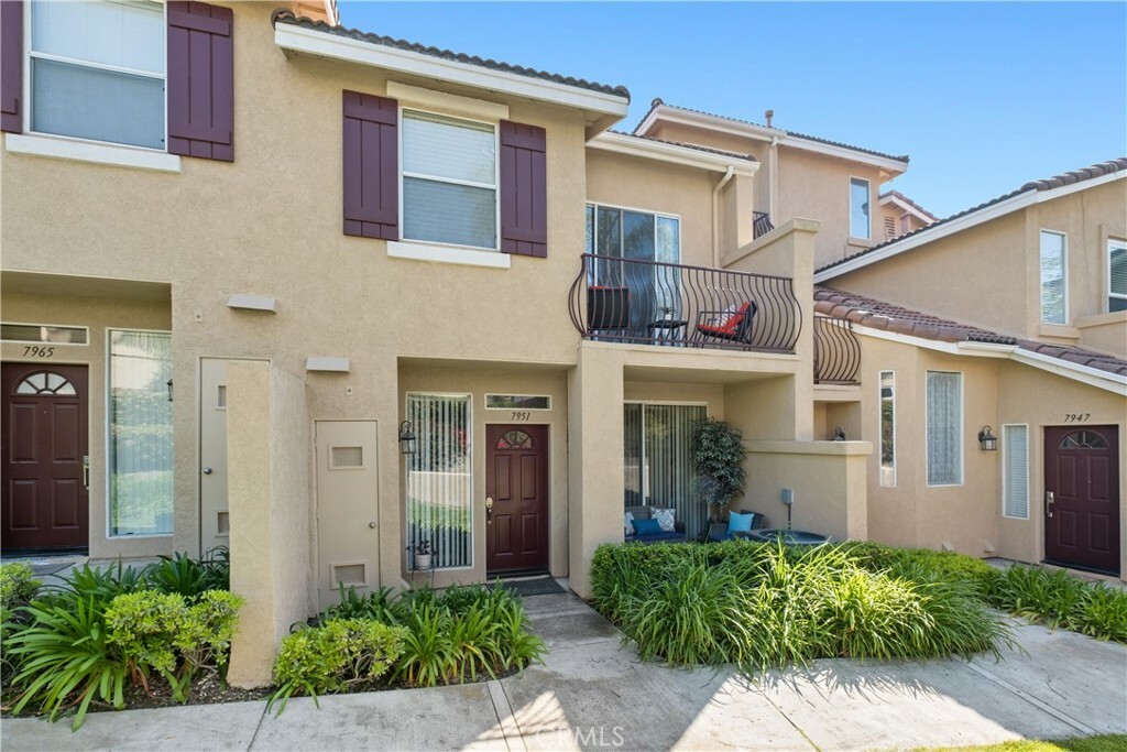 Property Photo:  7951 E Monte Carlo Avenue  CA 92808 