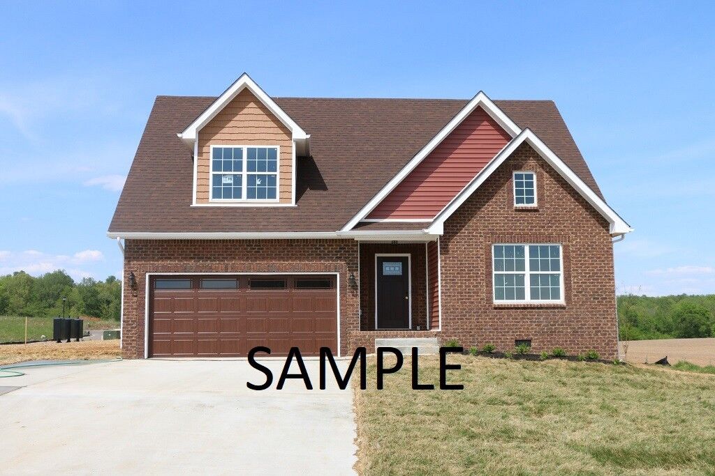 Property Photo:  1228 Iris Glen Dr  TN 37042 