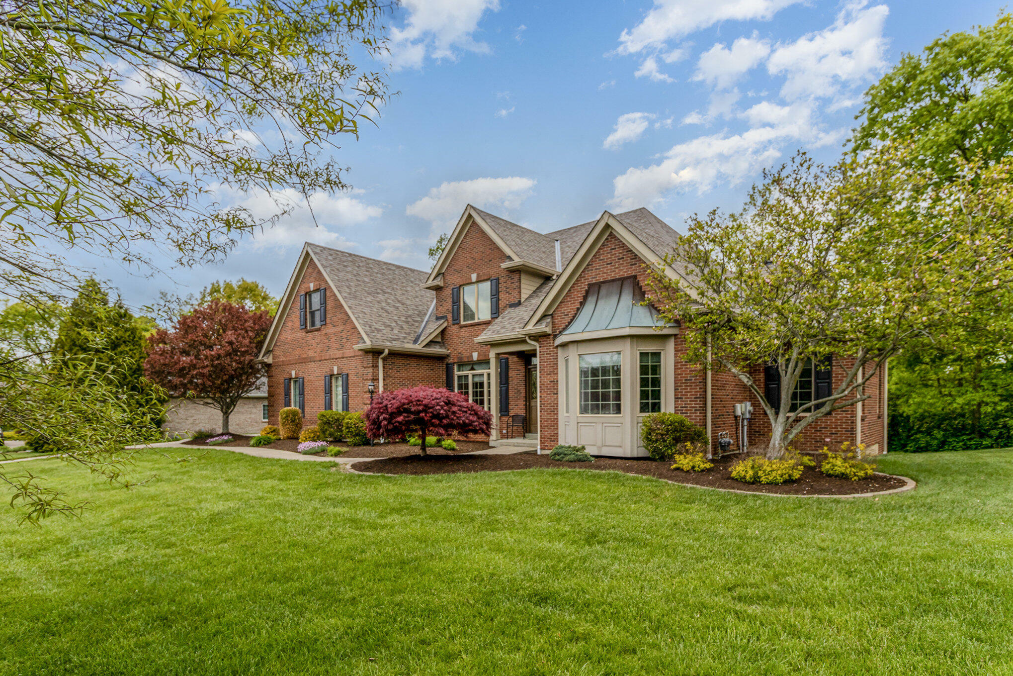 Property Photo:  3228 Highridge Drive  KY 41015 