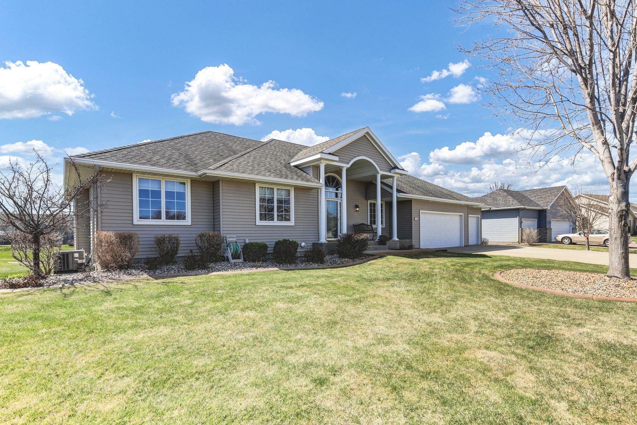 Property Photo: 7124 Rolling View Drive MN 56303