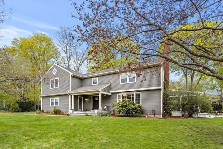 Property Photo:  12 Carol Lane  MA 02420 