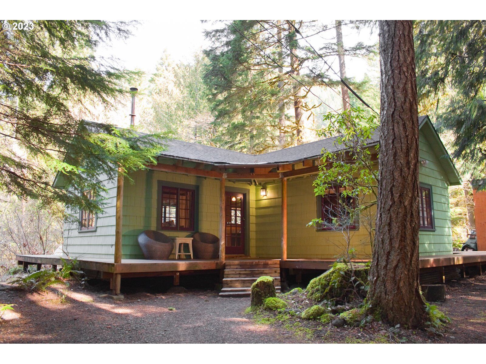 Property Photo:  24912 E Hofeldt Dr  OR 97049