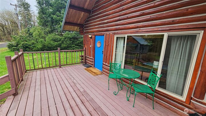 Property Photo:  31015 554th Street  WA 98304 