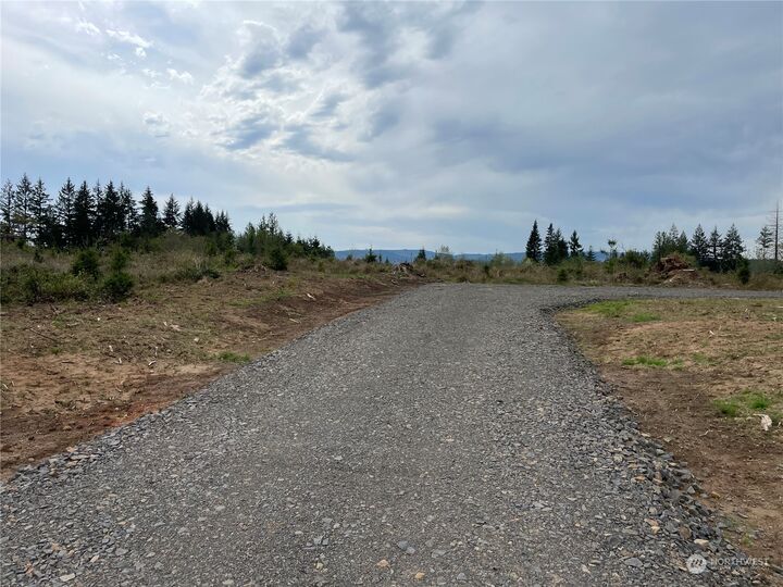 Property Photo:  218  Studebaker Spur 3  WA 98611 