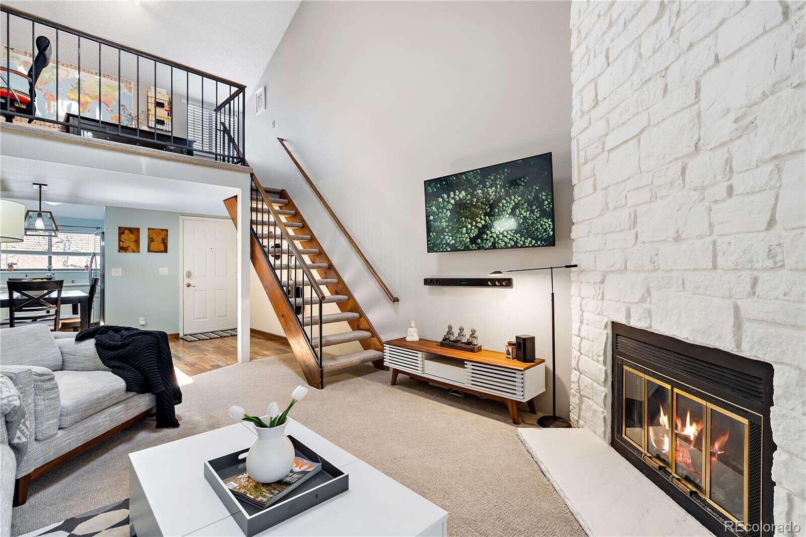 Property Photo:  416 Wright Street 304  CO 80228 