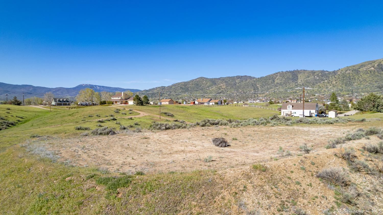 0 Sycamore Road  Tehachapi CA 93561 photo