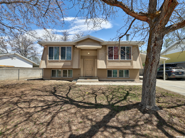 Property Photo: Address not disclosed UT 84094