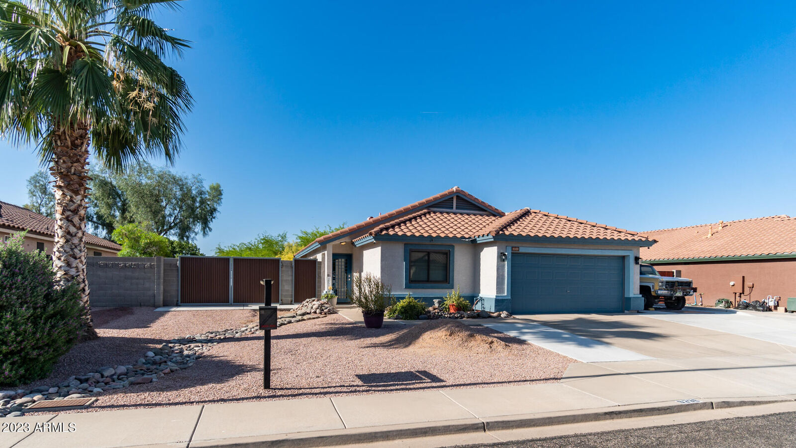 Property Photo:  9339 E Contessa Circle  AZ 85207 