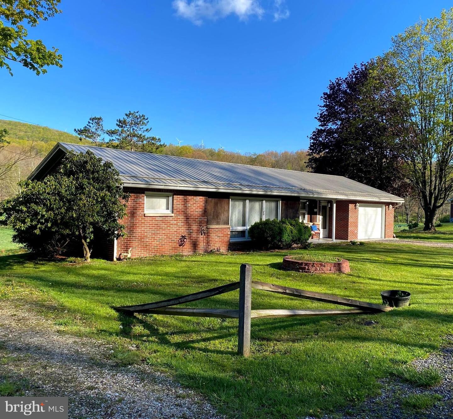 Property Photo:  1899 Laurel Dale Road  WV 26726 