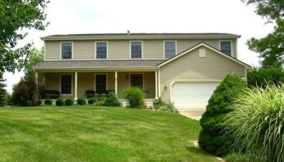 Property Photo:  67 Briar Stone Court  IN 46385 