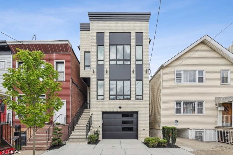 Property Photo: 38 Charles St 2 NJ 07307