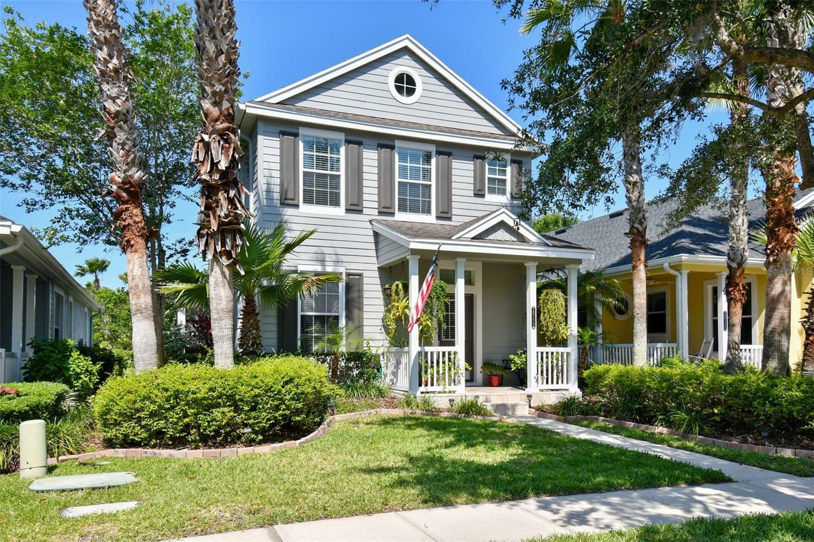 Property Photo:  20112 Heron Crossing Drive  FL 33647 