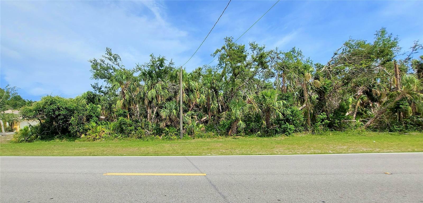 Property Photo:  S Chamberlain Boulevard  FL 34286 