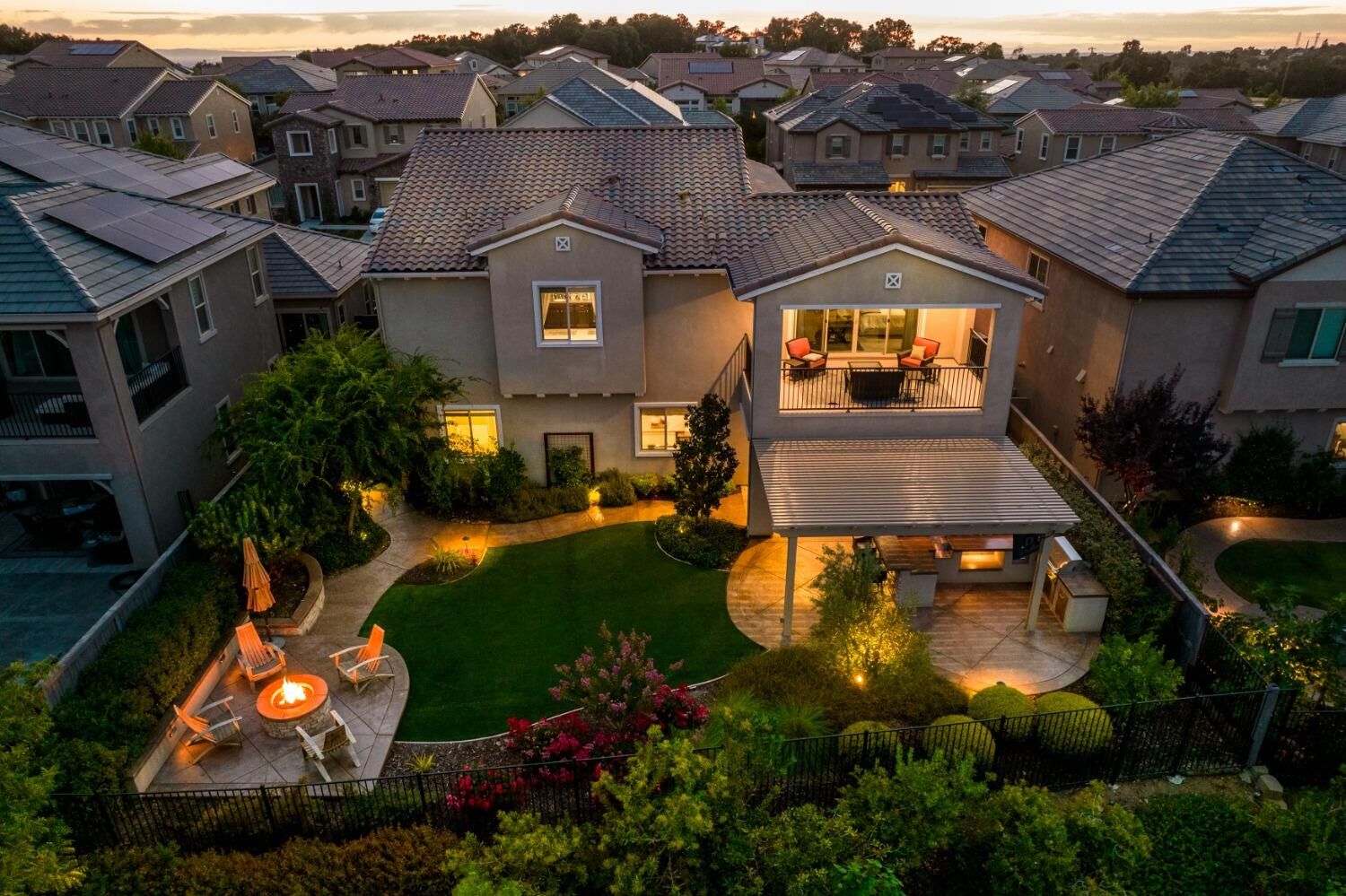 Property Photo:  543 Dali Court  CA 95762 