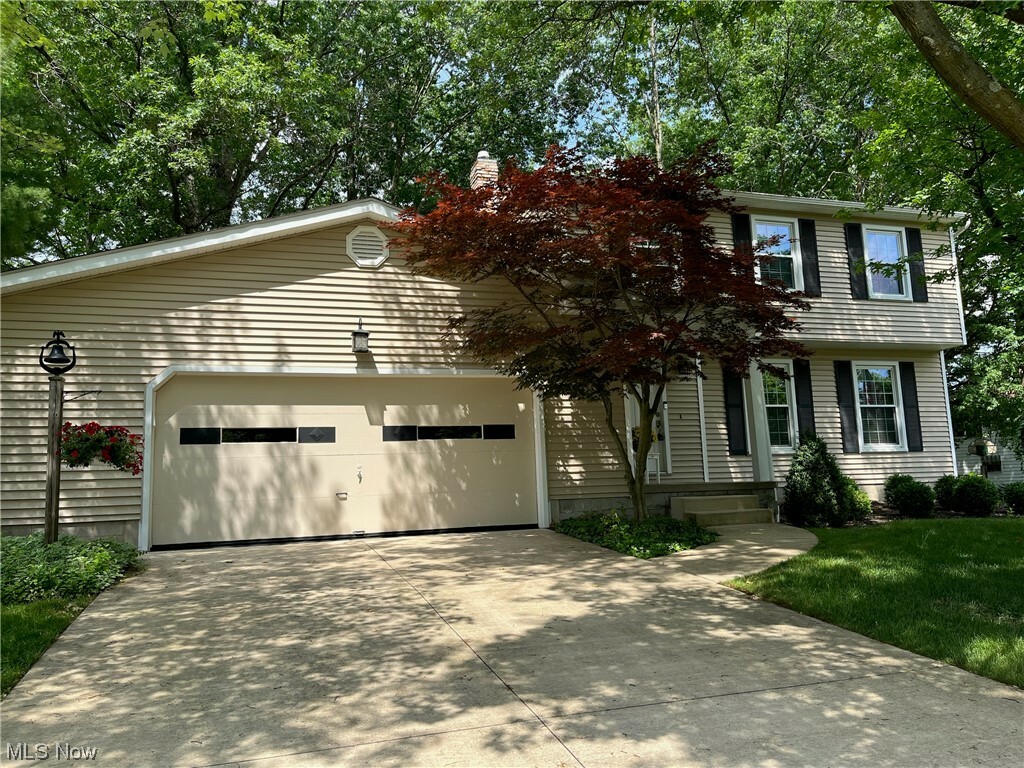 Property Photo: 200 Saw Mill Run Drive OH 44406