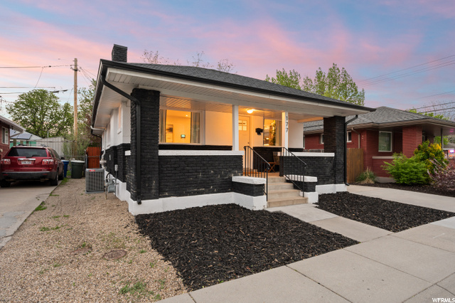 Property Photo: Address not disclosed UT 84111
