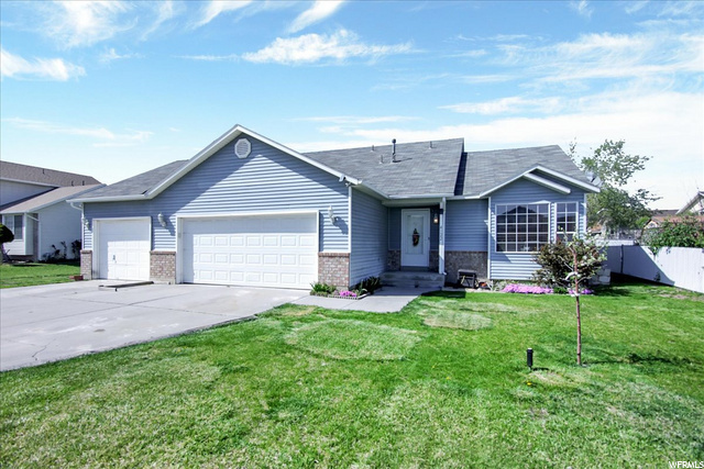 Property Photo:  Address not disclosed  UT 84067 