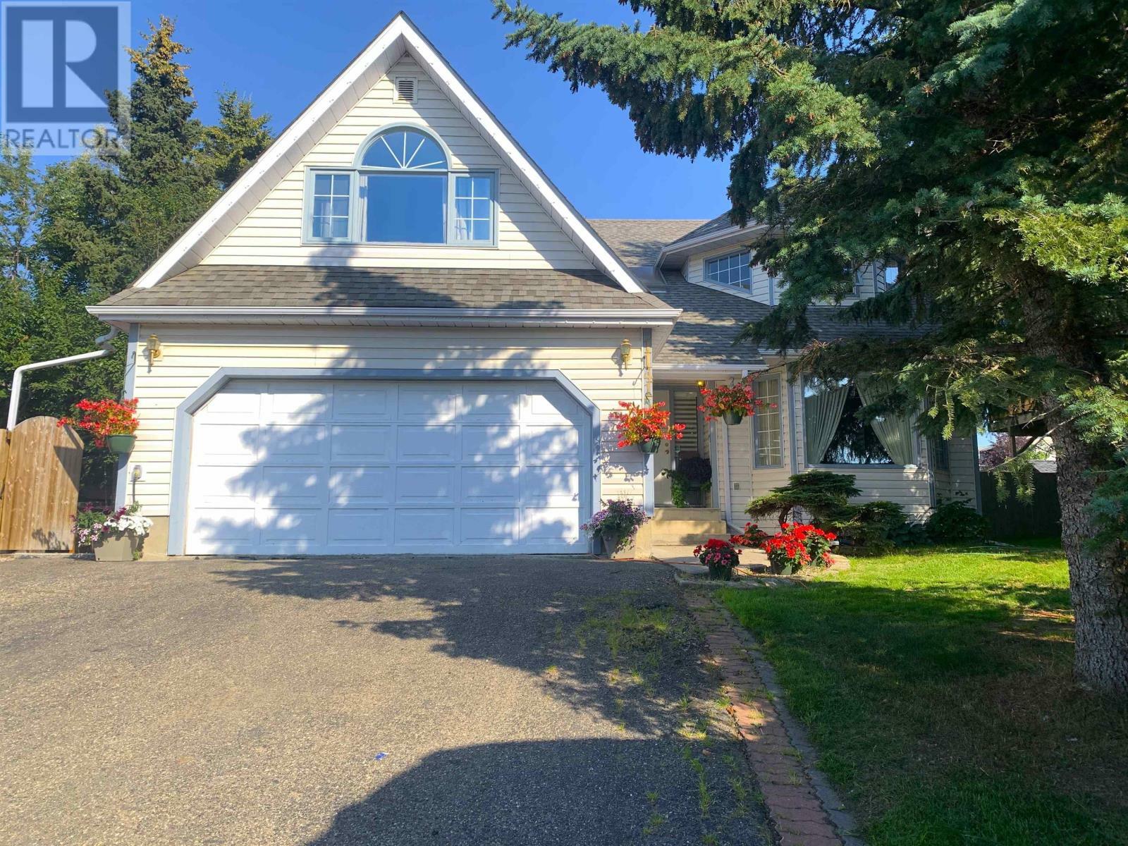 11415 92 Street  Fort St. John BC V1J5E8 photo