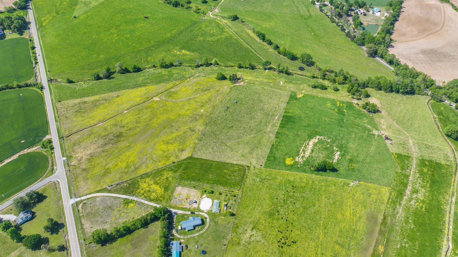 Property Photo:  Hwy 19  TN 38012 