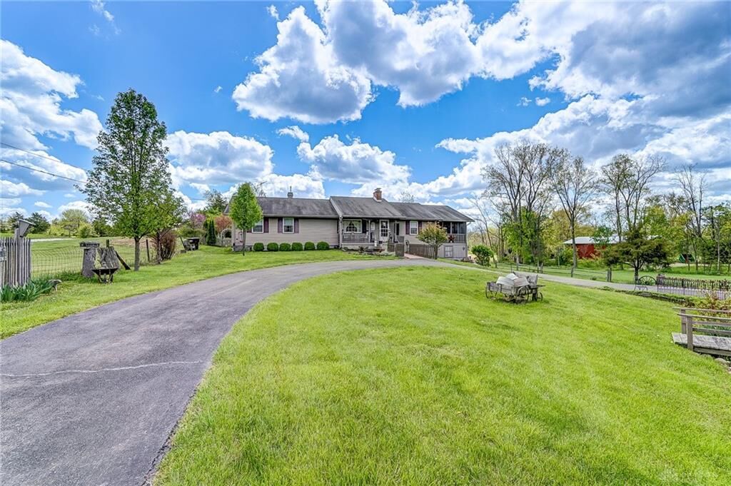Property Photo: 11674 Air Hill Road OH 45309