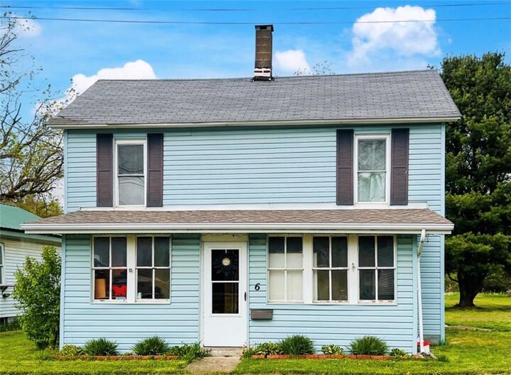 6 North Street  Union City PA 16438 photo