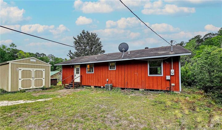 38 Wingate Drive  Many LA 71449 photo