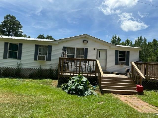 Property Photo: 629 Walker Road TX 75949