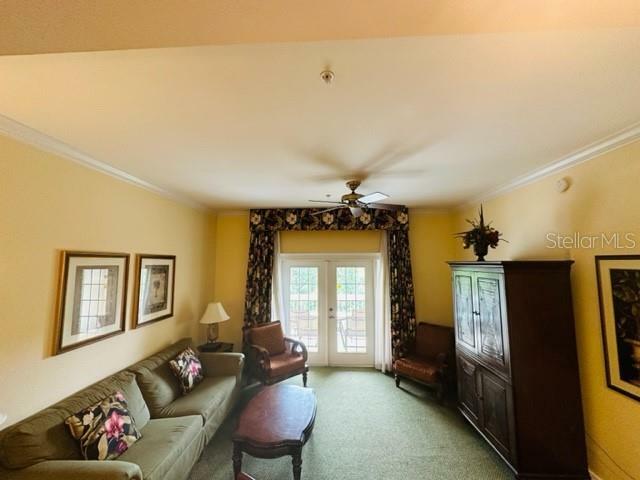 Property Photo: 7703 Heritage Crossing Way 302 FL 34747