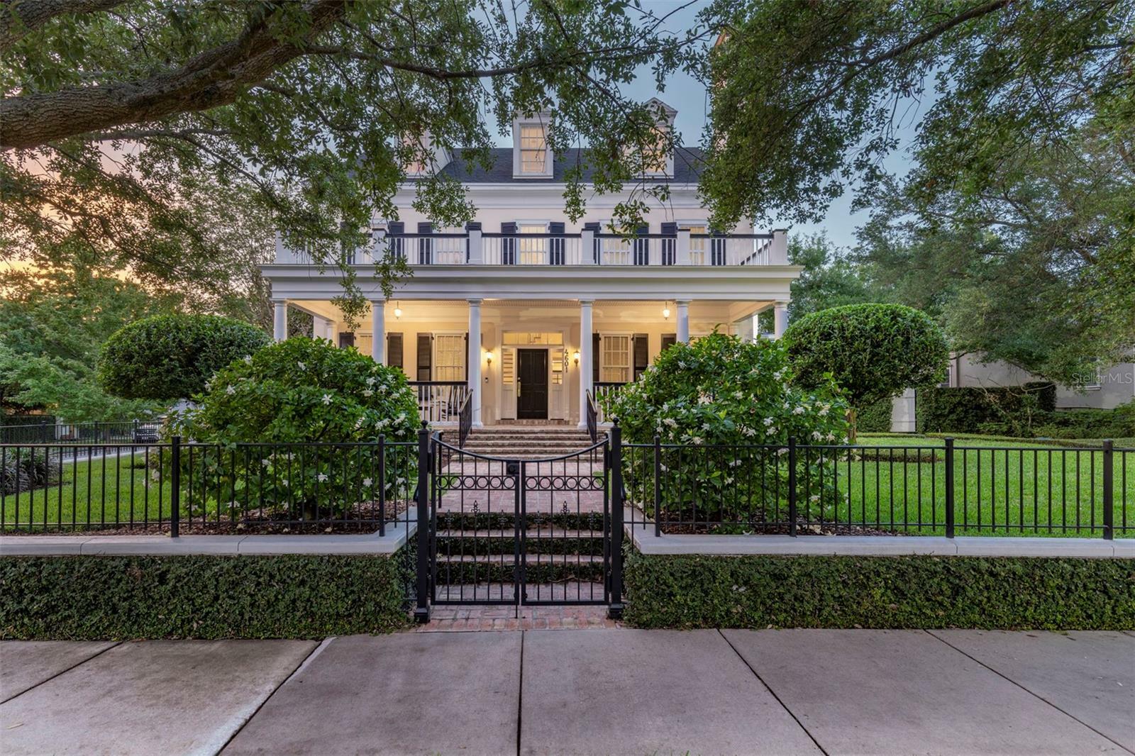 Property Photo: 4601 New Broad Street FL 32814